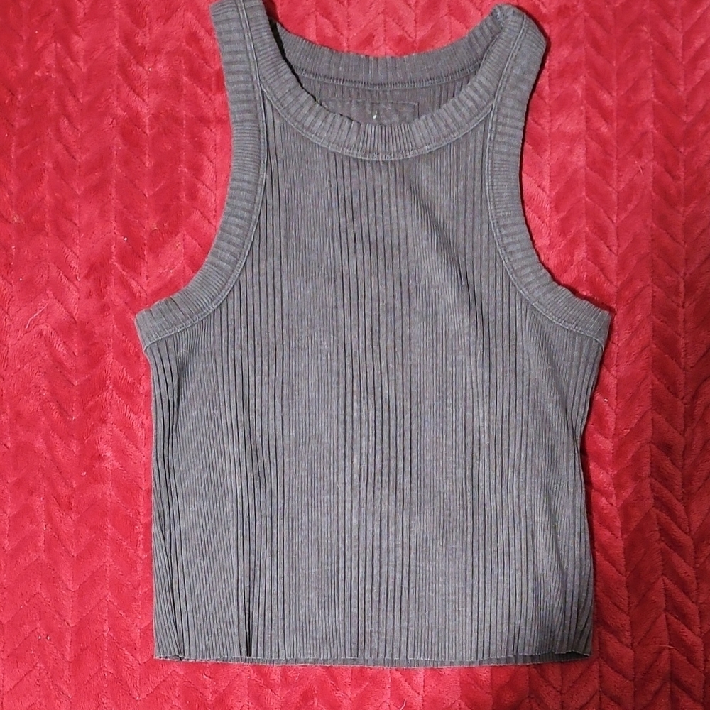 Aerie Ribbed Women's Tank Top